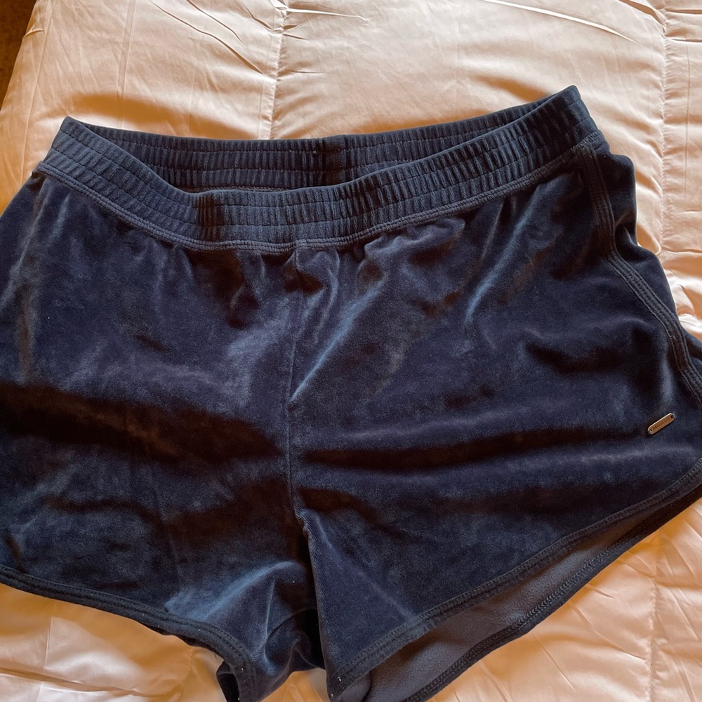 Hollister sleepwear shorts